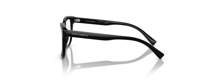 Dolce&Gabbana DX3356 501 -...