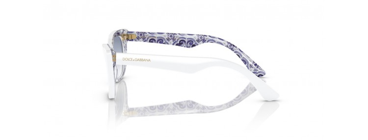 Dolce&Gabbana DX4427 337119...