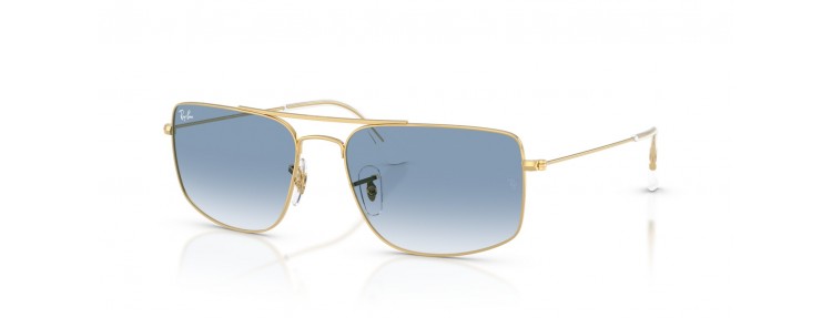 Ray-Ban RB3779 001/3F Explorer 3 -...