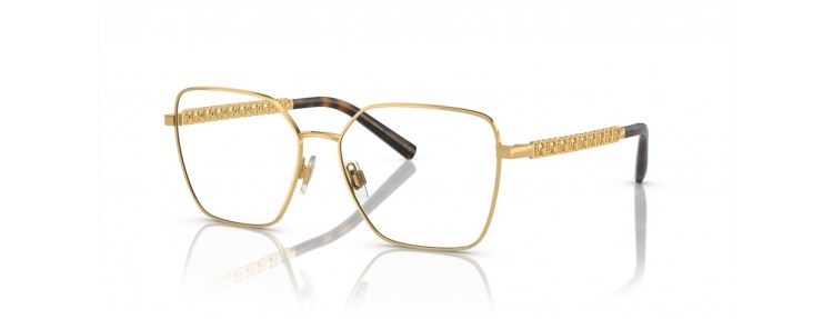 Dolce&Gabbana DG1351 02 - Or - 56 mm
