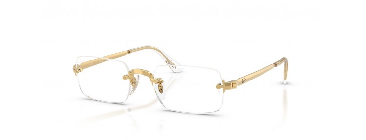 Ray-Ban RX3928V 2500 - Doré...