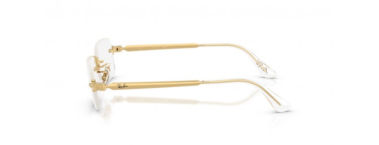 Ray-Ban RX3928V 2500 - Doré...