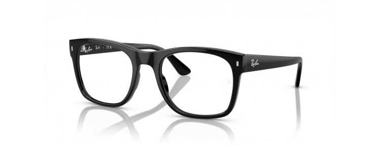 Ray-Ban RX7228 2000 - Noir...