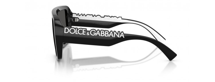 Dolce&Gabbana DG6204 501/87...