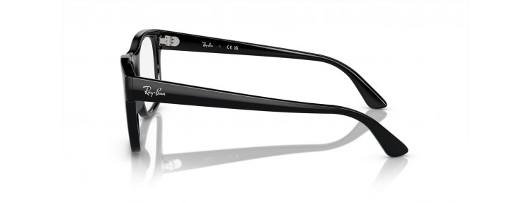Ray-Ban RX7228 2000 - Noir...