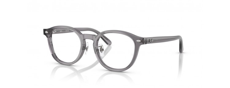 Ray-Ban RX5443D 8268 - Transparent...