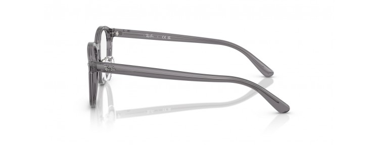 Ray-Ban RX5443D 8268 -...