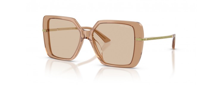 Jimmy Choo JC5048JU 507693 - Bronzage...