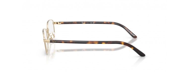 Ray-Ban RX6551D 3193 -...