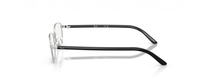 Ray-Ban RX6551D 2861 - Noir...