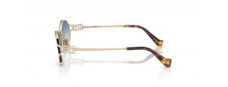 Miu Miu MU 52YS ZVN80O - Or...