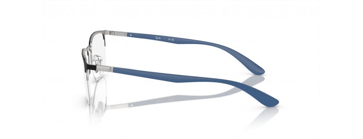 Ray-Ban RX6513 3161 - Noir...