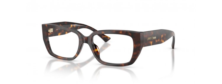 Jimmy Choo JC3041BU 5002 - Havana -...