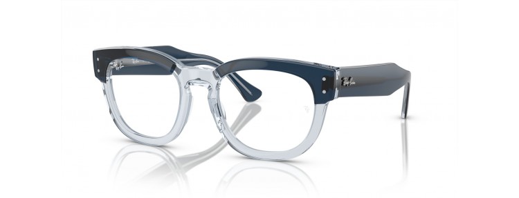 Ray-Ban RX0298V 8324 Mega Hawkeye -...