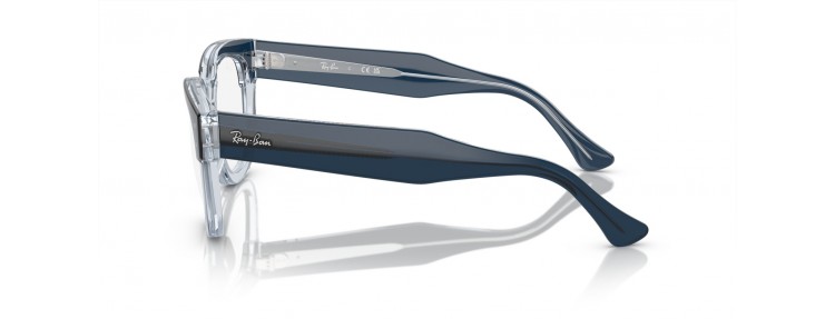Ray-Ban RX0298V 8324 Mega...