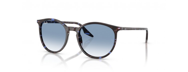Ray-Ban RB2204 14303F - Havana...