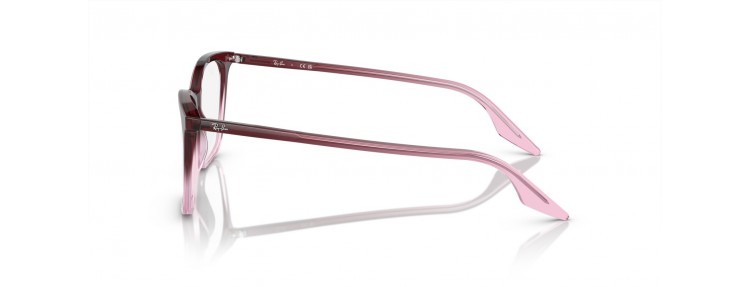 Ray-Ban RX5422 8311 - Rouge...