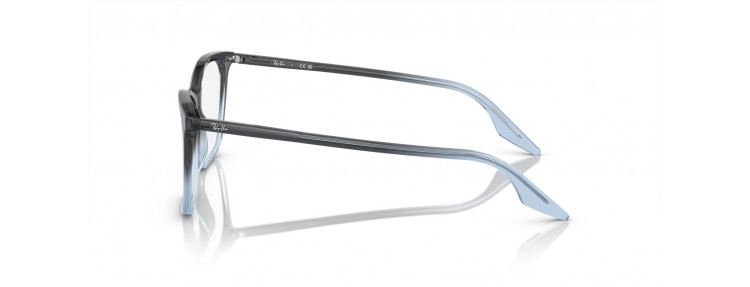 Ray-Ban RX5422 8309 - Bleu...