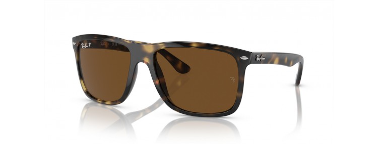 Ray-Ban RB4547 710/57 Boyfriend Two -...