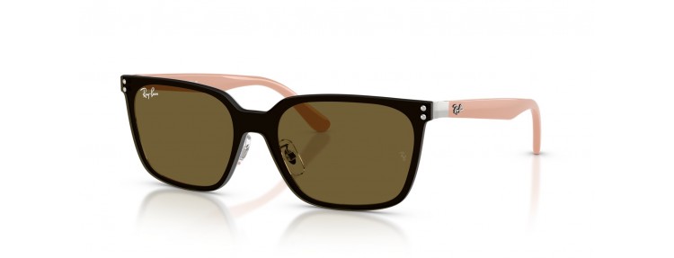 Ray-Ban RB3784D 003/73 - Argent /...