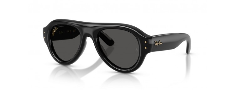 Ray-Ban RB4925 601/87 - Noir / Ultra...