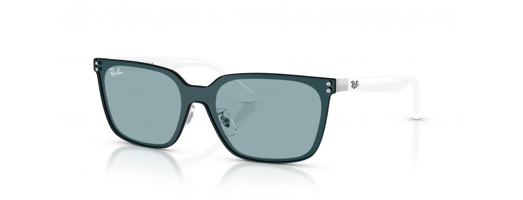 Ray-Ban RB3784D 003/80 - Argent /...