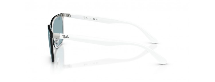 Ray-Ban RB3784D 003/80 -...