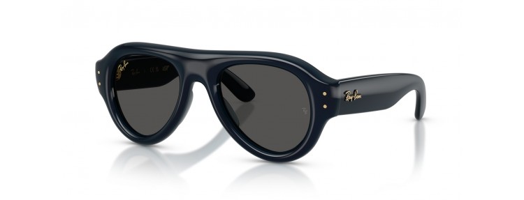 Ray-Ban RB4925 689587 - Bleu foncé...