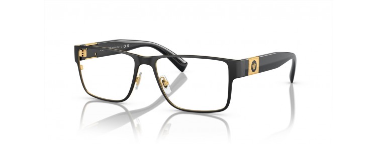 Versace VE1274 1436 - Noir - 55 / 57 mm