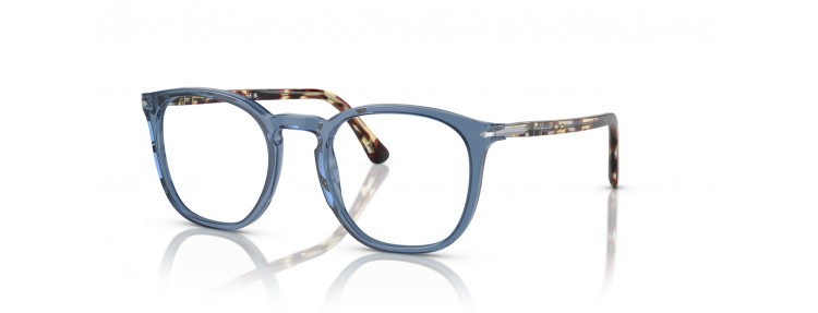 Persol PO3318V 1202 - Bleu marine...