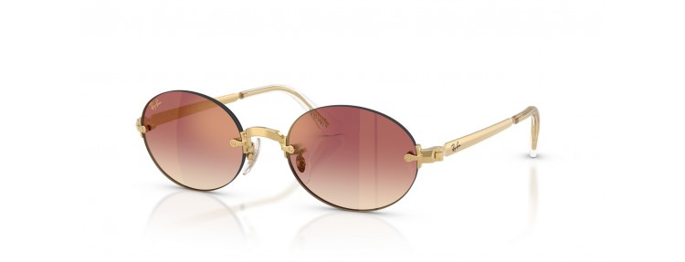 Ray-Ban RB3929 001/8H -...