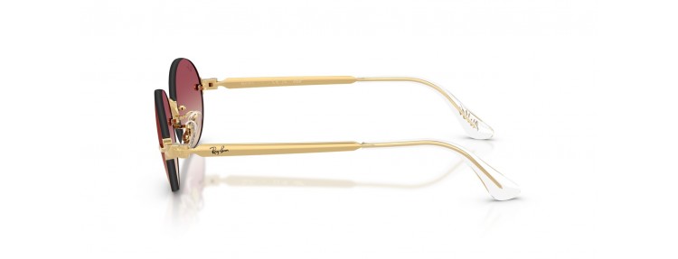 Ray-Ban RB3929 001/8H -...