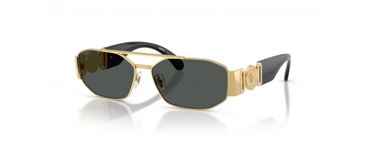 Versace VE2287 100287 - Or / Gris...