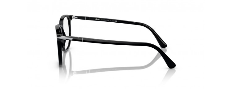 Persol PO3318V 95 - Noir -...