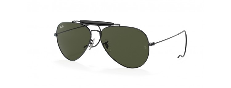 Ray-Ban RB3030 L9500...
