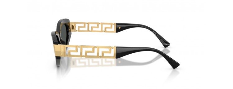 Versace VE4501 GB1/87 -...