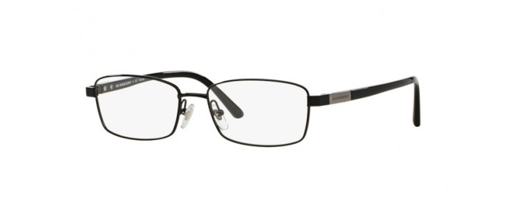 Burberry BE1287TD 1001 -...
