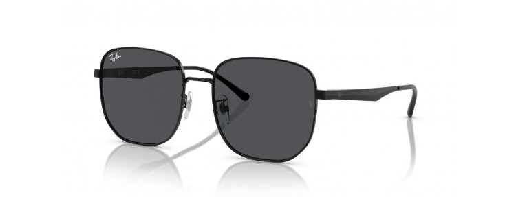 Ray-Ban RB3713D 002/87 - Noir / Gris...