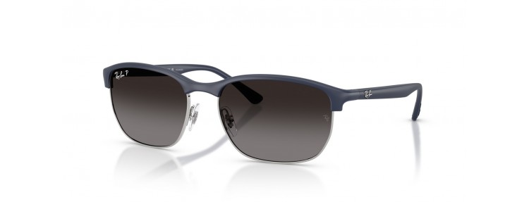 Ray-Ban RB4469 6331T3 - Sable bleu...
