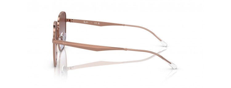 Ray-Ban RB3713D 9202I8 - Or...