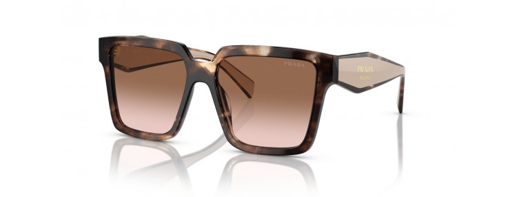 Prada PR 24ZS 07R0A6 - Écaille de...