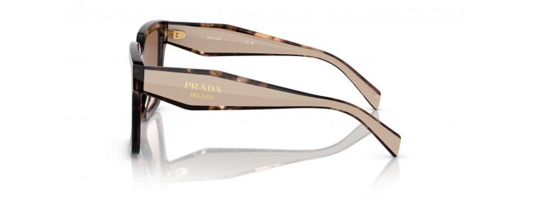 Prada PR 24ZS 07R0A6 -...