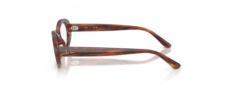 Ray-Ban RX2223V 2144 - Rayé...