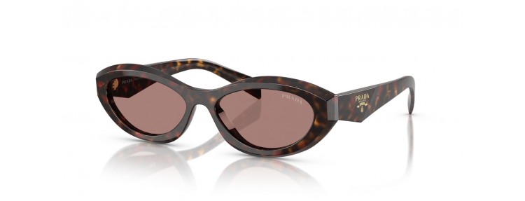 Prada PR 26ZS 17N60B -...