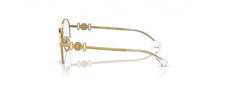 Versace VK1002 1002 - Or -...