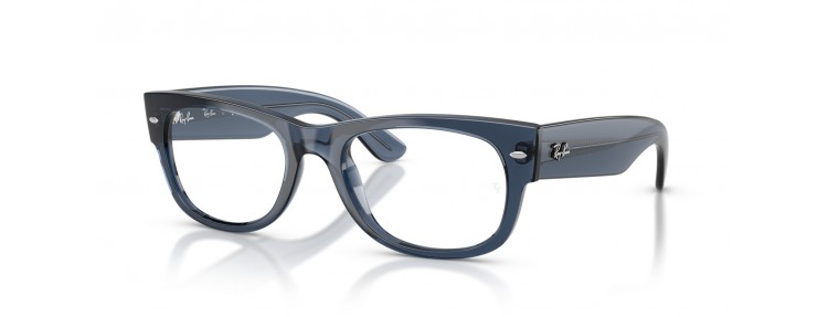 Ray-Ban RX0832V 8223 Mega...