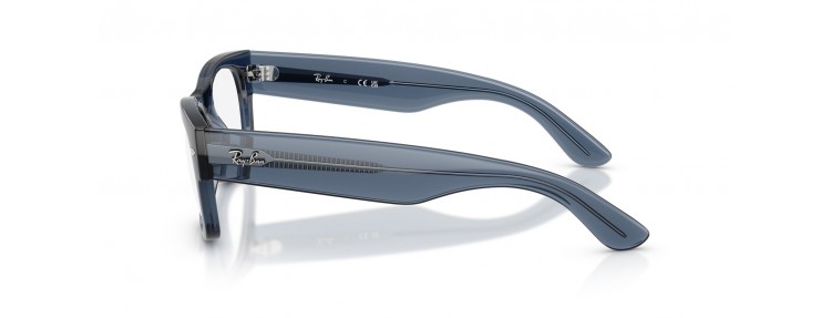 Ray-Ban RX0832V 8223 Mega...