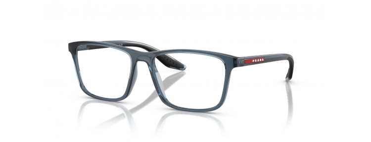 Prada Linea Rossa PS 01QV CZH1O1 -...