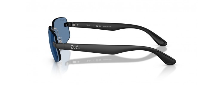 Ray-Ban RB4475CH 601S1C -...