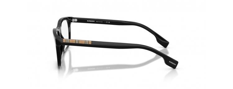 Burberry BE2334 3001 Elm -...